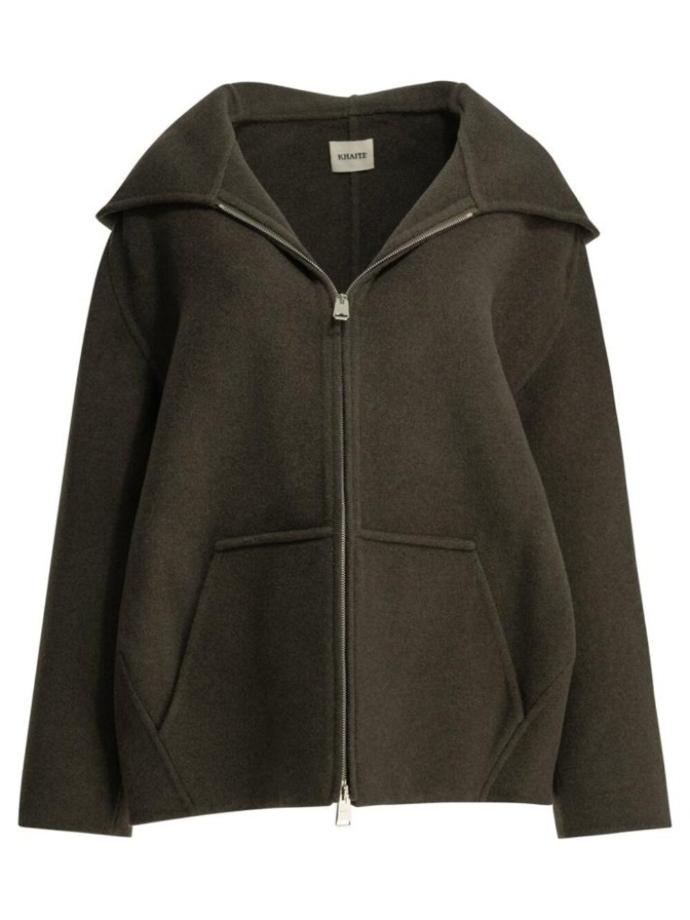 Khaite Dolem Lightweight Jacket Tag Size S Women